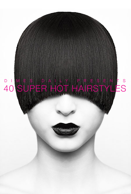 40 hair styles 40 Super Hot Hairstyles. To us guys hair is just one of those